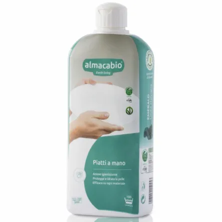 Płyn do Naczyń Eco 500 ml Almacabio