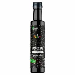 Czarny Bez Bezpośrednio Wyciskany NFC 250 ml -  A To Dobre!