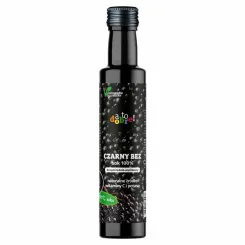 Czarny Bez Bezpośrednio Wyciskany NFC 250 ml -  A To Dobre!
