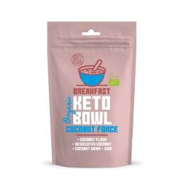 Bio Keto Bowl Coconut Force 200 g - Diet Food