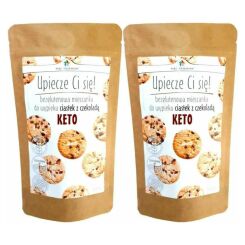 2 x Mieszanka Bezglutenowa 365 g - Pięć Przemian