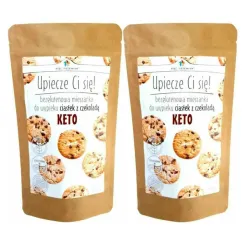 2 x Mieszanka Bezglutenowa 365 g - Pięć Przemian