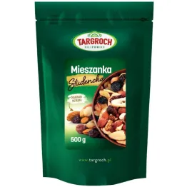 Mieszanka Studencka 500 g - Targroch