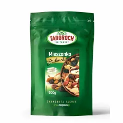 Mieszanka Studencka 500 g Targroch 