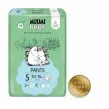 Pieluchomajtki Jednorazowe 5 Walkers 10-15 kg 38 Sztuk - Muumi Baby 