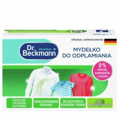 Mydełko do Odplamiania 100 g - Dr.Beckmann