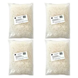 4 x Makaron Konjac Fettuccine 1 kg Diet Food