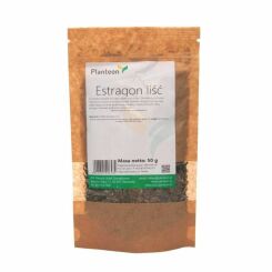 Estragon Liść 50 g - Planteon