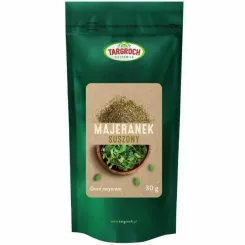 Majeranek Suszony 30 g - Targroch