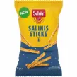 Paluszki Bezglutenowe Słone Salinis 75 g - Schar