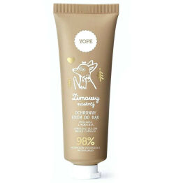 Krem Do Rąk Ochronny ZIMOWY NASTRÓJ 50 ml - Yope