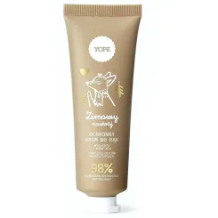 Krem Do Rąk Ochronny ZIMOWY NASTRÓJ 50 ml - Yope