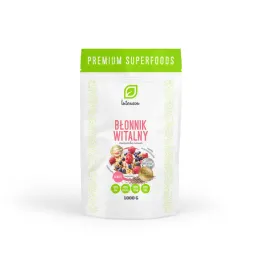 Błonnik Witalny 1000 g Intenson