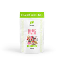 Błonnik Witalny 1000 g Intenson
