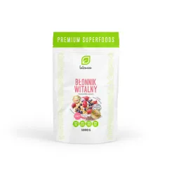 Błonnik Witalny 1000 g Intenson