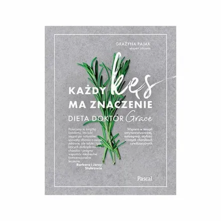 Każdy Kęs ma Znaczenie PRN