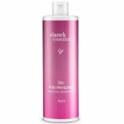 Żel Pod Prysznic AURA 400 ml - VIANEK ESSENCE