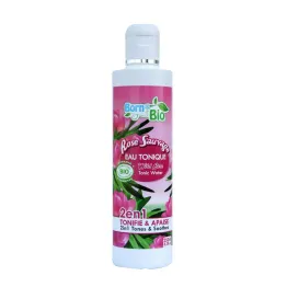 Tonik Bio Dzika Róża 250 ml - Born To Bio