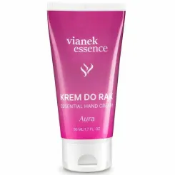 Krem do Rąk AURA 50 ml - VIANEK ESSENCE