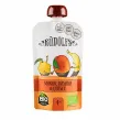 Mus Owocowy Mango Banan i Pigwa Bio 110 g - Rudolfs
