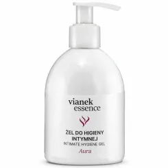 Żel do Higieny Intymnej AURA 300 ml - VIANEK ESSENCE