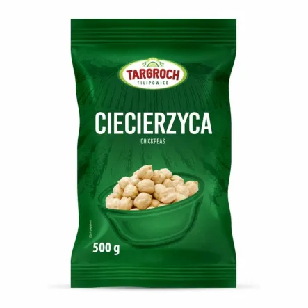 Ciecierzyca 500 g Targroch
