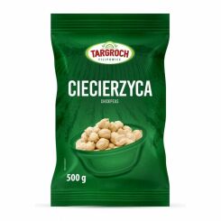 Ciecierzyca 500 g Targroch