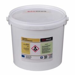 Ziemia Okrzemkowa Diatomit 1 kg - Biomus