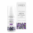 Wzmacniający Krem do Twarzy na Noc Cera Naczynkowa 50 ml - Vianek - Przecena Krótka Data Minimalnej Trwałości