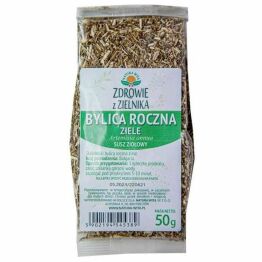 Bylica Roczna Ziele 50 g - Natura Wita