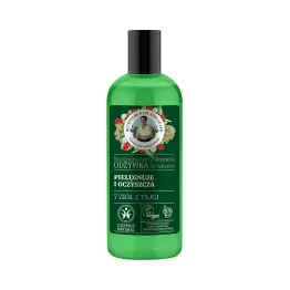 Odżywka do Włosów Oczyszczająca 260 ml - Agafii