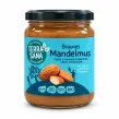Krem z Prażonych Migdałów Bio 250 g - Terrasana