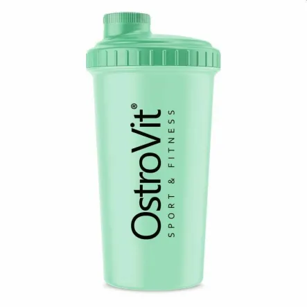 Shaker 700 ml Green - OstroVit