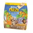 Herbatniki Pszenne Mini Jungle Bio 100 g - Bio Ania