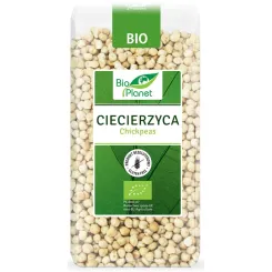 Ciecierzyca Bezglutenowa Bio 400 g - Bio Planet