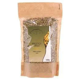 Wrotycz Ziele Cięte Dziko Rosnący 100 g - Nanga 