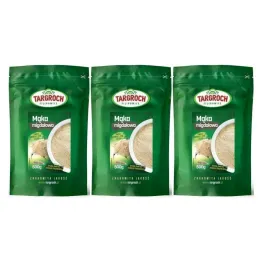 Mąka Migdałowa 1,5 kg Targroch - Zestaw 3 x 500 g