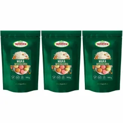 Mąka Migdałowa 1,5 kg Targroch - Zestaw 3 x 500 g