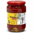 Papryka Grillowana Czerwona 690 g (400 g) - Kier