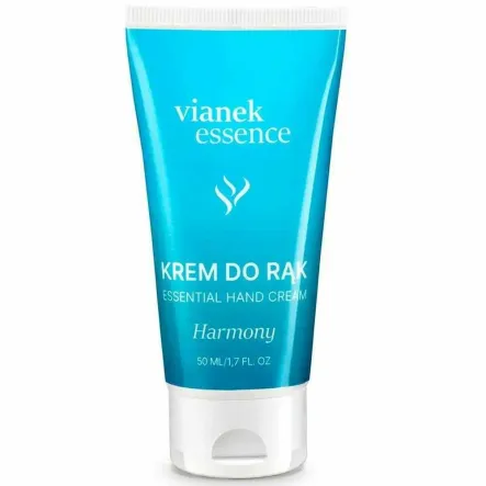Krem do Rąk HARMONY 50 ml - VIANEK ESSENCE
