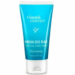 Krem do Rąk HARMONY 50 ml - VIANEK ESSENCE
