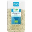 Ryż Brązowy Okrągły Bio 1 kg - Bio Planet
