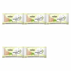5 x Sezamki bez dodatku cukru 27 g - Naura 