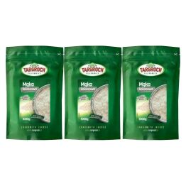 3 x Mąka Kokosowa 1 kg - Targroch
