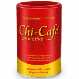 Chi-Cafe Proactive 180 g - Dr. Jacob's