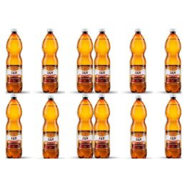 2 x Jan - Zgrzewka 6 x 1,5 l - Woda Lecznicza - Krynica