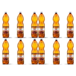 2 x Jan - Zgrzewka 6 x 1,5 l - Woda Lecznicza - Krynica