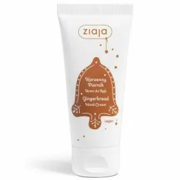 Krem do Rąk KORZENNY PIERNIK 50 ml - Ziaja