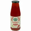 Passata Pomidorowa Bio 680 g  - La Bio Idea - Bez dodatku Soli