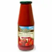 Przecier Pomidorowy Passata Bio 680 G  - La Bio Idea - Bez dodatku Soli